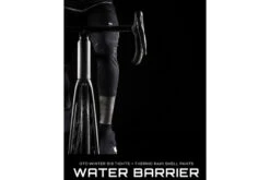 Assos Mille GT Thermo Rain Shell Regenbroek Zwart Heren -SpinGear Winkel 37109292 4