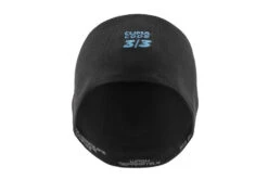 Assos Winter Cap Fietsmuts Zwart Unisex