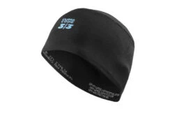 Assos Winter Cap Fietsmuts Zwart Unisex -SpinGear Winkel 37109293 3