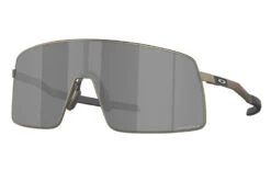 Oakley Sutro TI Fietsbril Mat Gunmetal/prizm Black Unisex