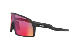 Oakley Sutro S Fietsbril Mat Zwart/prizm Road Unisex -SpinGear Winkel 37109770 3