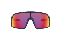 Oakley Sutro S Fietsbril Mat Zwart/prizm Road Unisex -SpinGear Winkel 37109770 4