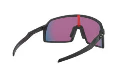 Oakley Sutro S Fietsbril Mat Zwart/prizm Road Unisex -SpinGear Winkel 37109770 6