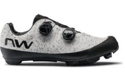 Northwave Extreme XCM 4 Fietsschoen Lichtgrijs Heren