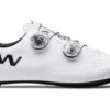 Northwave Extreme Pro 3 Fietsschoen Wit/zwart Heren -SpinGear Winkel 37109893 0