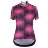 Assos Uma GT SS Jersey Zeus Fluo Pink Dames -SpinGear Winkel 37110245 0