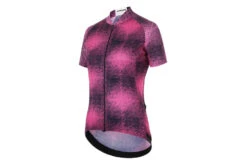 Assos Uma GT SS Jersey Zeus Fluo Pink Dames -SpinGear Winkel 37110245 2