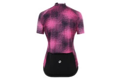 Assos Uma GT SS Jersey Zeus Fluo Pink Dames -SpinGear Winkel 37110245 3