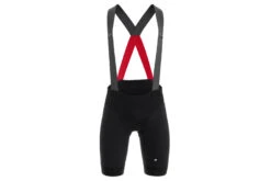 Assos Equipe RS Shorts S9 Targa Katana Red Heren