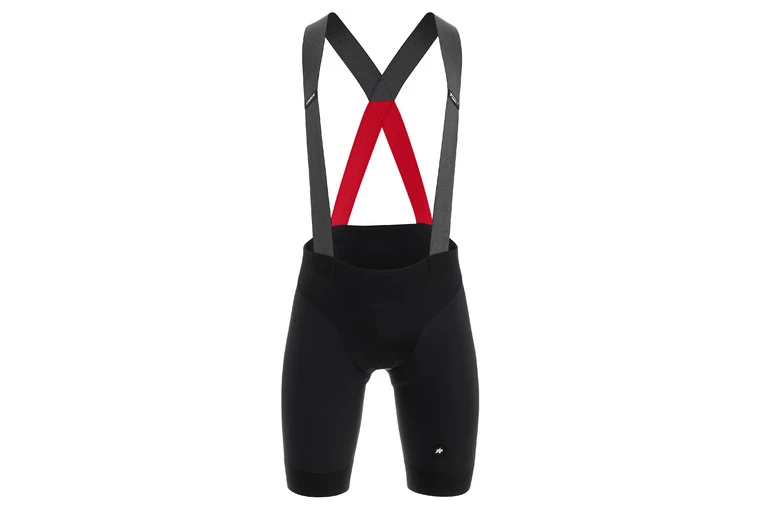 Assos Equipe RS Shorts S9 Targa Katana Red Heren 3 Assos Equipe RS Shorts S9 Targa Katana Red Heren