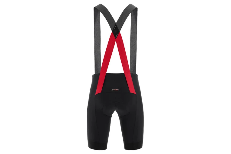 Assos Equipe RS Shorts S9 Targa Katana Red Heren 4 Assos Equipe RS Shorts S9 Targa Katana Red Heren - Afbeelding 2
