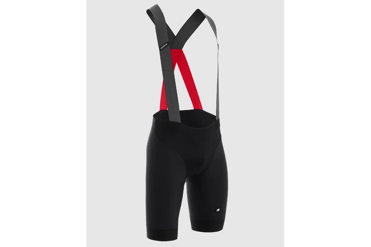 Assos Equipe RS Shorts S9 Targa Katana Red Heren 5 Assos Equipe RS Shorts S9 Targa Katana Red Heren - Afbeelding 3