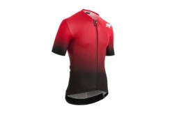 Assos Equipe RS Jersey S9 Targa Katana Red Heren -SpinGear Winkel 37110248 3