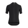 Assos Mille GT Summer SS Jersey C2 EVO Black Series Heren -SpinGear Winkel 37110250 0