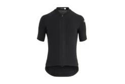 Assos Mille GT Summer SS Jersey C2 EVO Black Series Heren