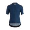 Assos Mille GT Summer SS Jersey C2 EVO Stone Blue Heren 2 Assos Mille GT Summer SS Jersey C2 EVO Stone Blue Heren -SpinGear Winkel 37110252 0