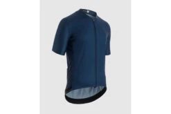 Assos Mille GT Summer SS Jersey C2 EVO Stone Blue Heren -SpinGear Winkel 37110252 3