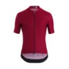 Assos Mille GT Summer SS Jersey C2 EVO Bolgheri Red Heren -SpinGear Winkel 37110254 0