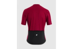 Assos Mille GT Summer SS Jersey C2 EVO Bolgheri Red Heren -SpinGear Winkel 37110254 2