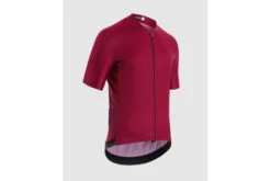 Assos Mille GT Summer SS Jersey C2 EVO Bolgheri Red Heren -SpinGear Winkel 37110254 3