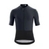 Assos Mille GT Summer SS Jersey C2 Gunpowder Grey Heren -SpinGear Winkel 37110255 0