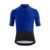 Assos Mille GT Summer SS Jersey C2 French Blue Heren -SpinGear Winkel 37110256 0