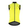 Assos Mille GT Wind Vest C2 Optic Yellow Heren