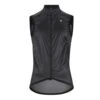 Assos Mille GT Wind Vest C2 Zwart Heren 2 Assos Mille GT Wind Vest C2 Zwart Heren -SpinGear Winkel 37110258 0