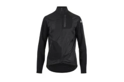 Assos Trail Steinadlerjacket T3 Zwart Heren