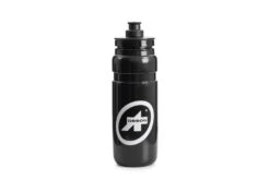 Assos 750ml Drinkfles Zwart