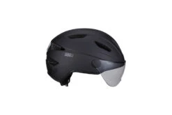 BBB BHE-57 Move Faceshield E-bike Fietshelm Mat Zwart Unisex -SpinGear Winkel 37110855 5