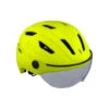 BBB BHE-57 Move Faceshield E-bike Fietshelm Fluo Geel Unisex -SpinGear Winkel 37110856 0