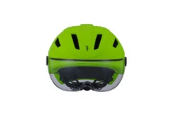 BBB BHE-57 Move Faceshield E-bike Fietshelm Fluo Geel Unisex -SpinGear Winkel 37110856 4
