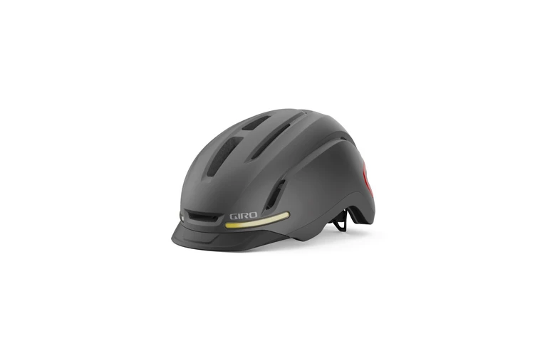 Giro Ethos MIPS E-bike Fietshelm Matte Graphite Unisex 3 Giro Ethos MIPS E-bike Fietshelm Matte Graphite Unisex