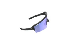 BBB Fuse PH Fietsbril Mat Zwart/blauw MLC Unisex