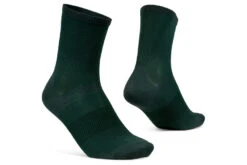 GripGrab Lightweight Airflow Zomer Fietssokken Groen Unisex