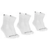GripGrab Lightweight SL Summer 3-pack Fietssokken Wit Unisex 1 GripGrab Lightweight SL Summer 3-pack Fietssokken Wit Unisex -SpinGear Winkel 37111563 0