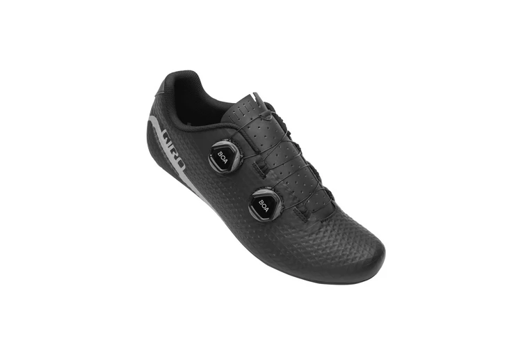Giro Regime Fietsschoenen Zwart Heren 4 Giro Regime Fietsschoenen Zwart Heren - Afbeelding 2