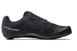 Northwave Extreme Pro 3 Fietsschoen Zwart/wit Heren -SpinGear Winkel 37111912 2