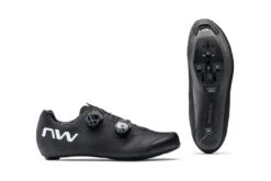 Northwave Extreme Pro 3 Fietsschoen Zwart/wit Heren -SpinGear Winkel 37111912 4