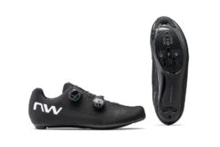 Northwave Extreme GT 4 Fietsschoen Zwart Heren -SpinGear Winkel 37111913 3