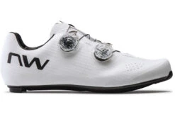 Northwave Extreme GT 4 Fietsschoen Wit/zwart Heren