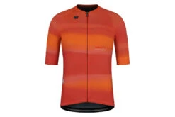 Gobik CX Pro 2.0 Jersey Teaberry Unisex