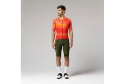 Gobik CX Pro 2.0 Jersey Teaberry Unisex -SpinGear Winkel 37112082 3