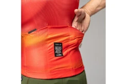 Gobik CX Pro 2.0 Jersey Teaberry Unisex -SpinGear Winkel 37112082 4