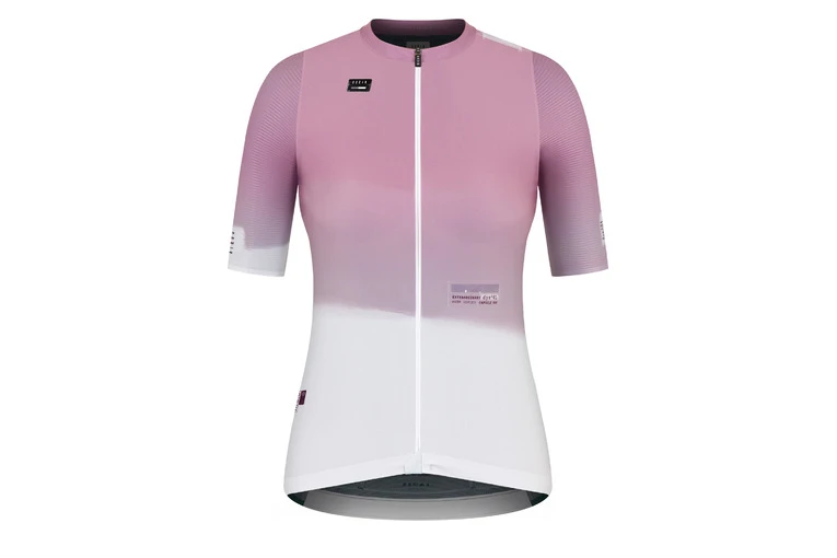 Gobik Attitude 2.0 Jersey Wisteria Dames 3 Gobik Attitude 2.0 Jersey Wisteria Dames