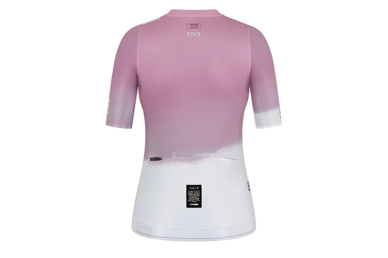 Gobik Attitude 2.0 Jersey Wisteria Dames 4 Gobik Attitude 2.0 Jersey Wisteria Dames - Afbeelding 2