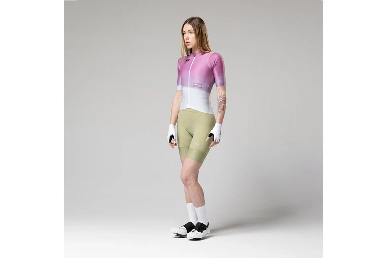 Gobik Attitude 2.0 Jersey Wisteria Dames 5 Gobik Attitude 2.0 Jersey Wisteria Dames - Afbeelding 3