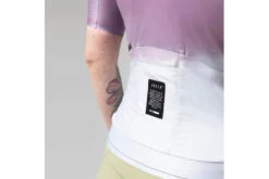Gobik Attitude 2.0 Jersey Wisteria Dames 13 Gobik Attitude 2.0 Jersey Wisteria Dames -SpinGear Winkel 37112086 6