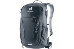 Deuter Bike I 14 Fietsrugzak Zwart